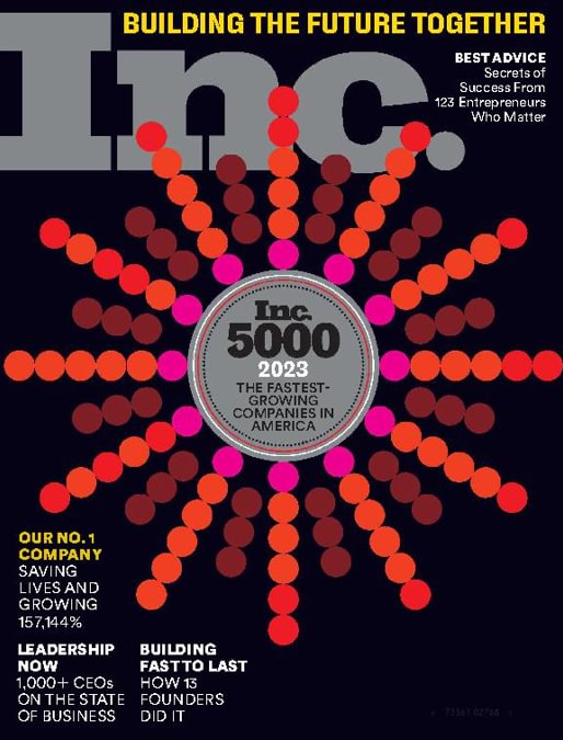 Inc Magazine