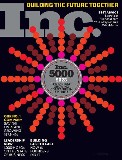 Inc Magazine