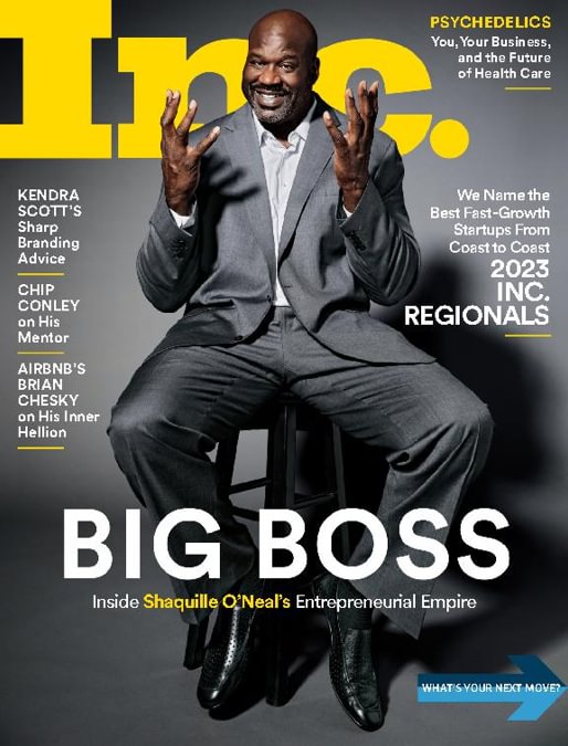 Inc Magazine
