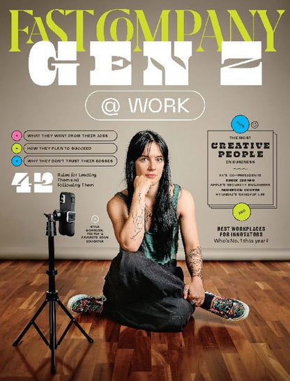 Fast Company