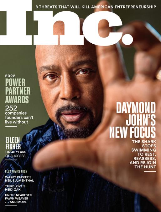Inc Magazine