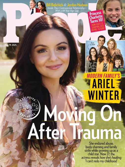 People Magazine
