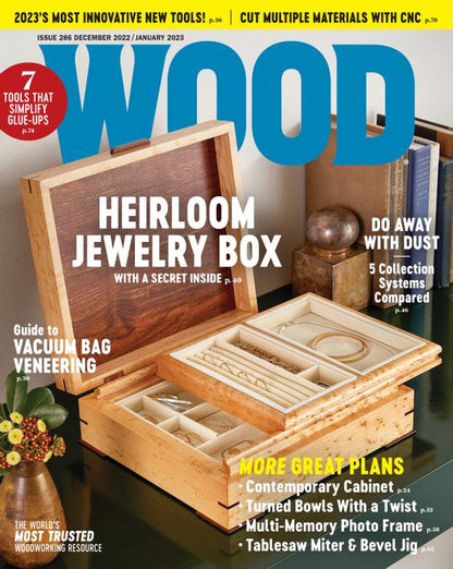 Wood