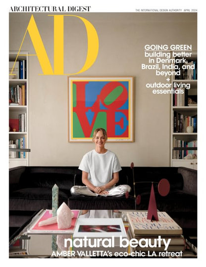 Architectural Digest