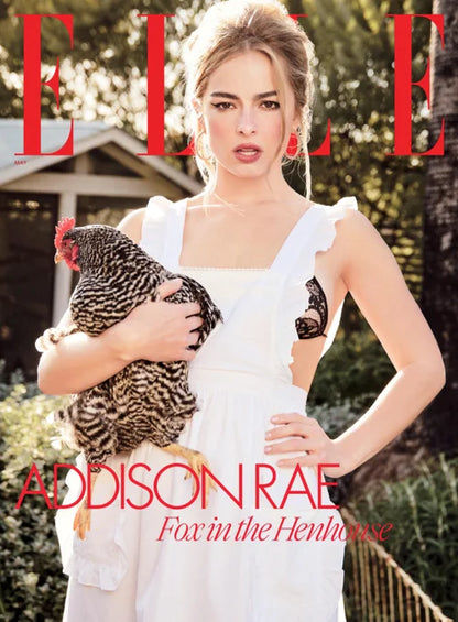ELLE