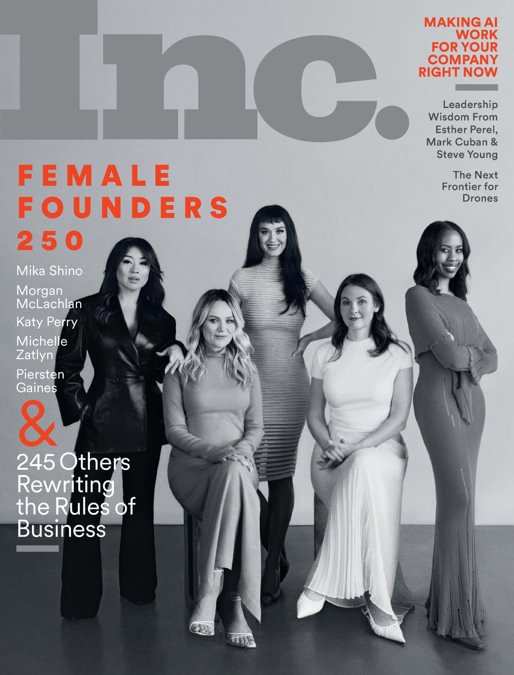 Inc Magazine