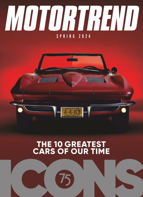 MotorTrend