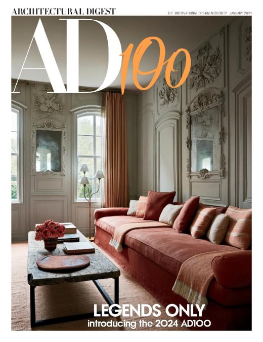 Architectural Digest