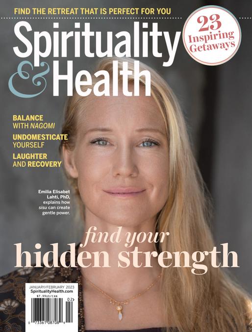 Spirituality & Health
