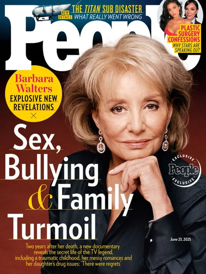 People Magazine