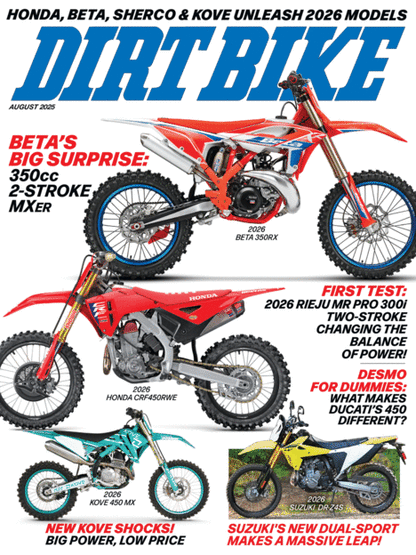 Dirt Bike