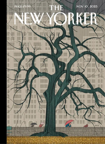 The New Yorker