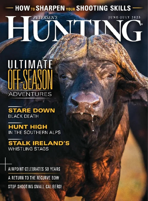 Petersen's Hunting