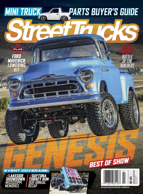 Street Trucks