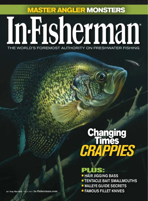 In-Fisherman