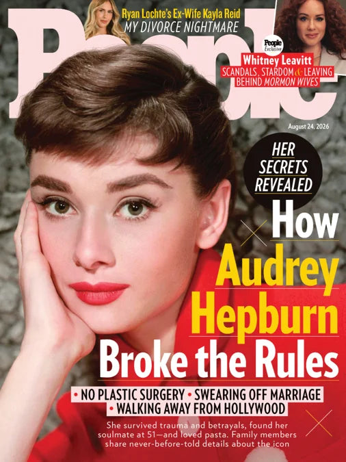 People Magazine