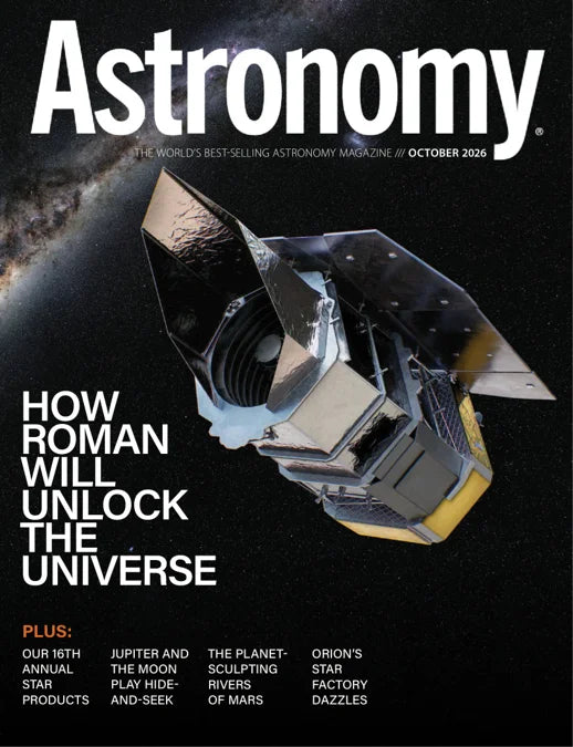 Astronomy