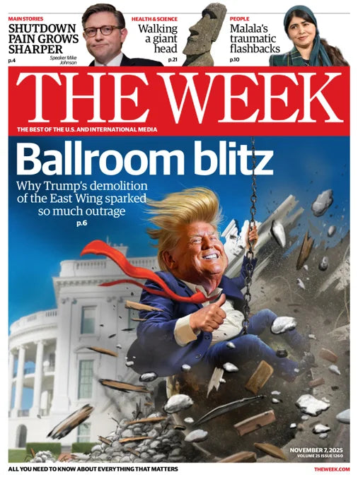 The Week