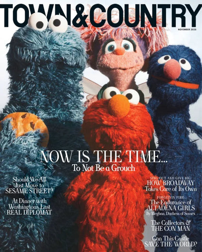 Town & Country