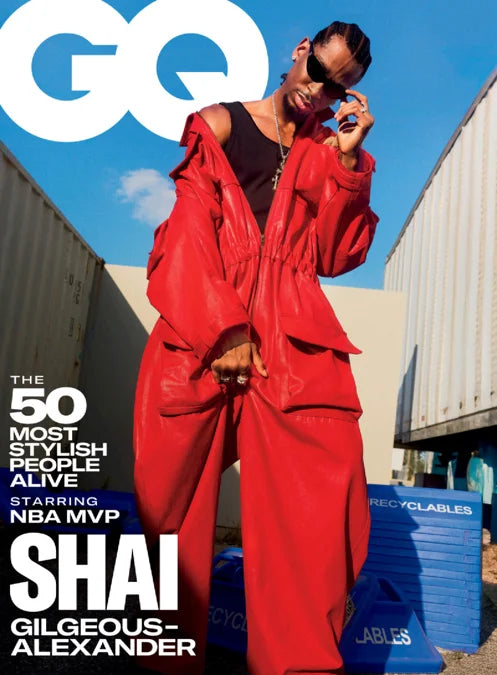 GQ