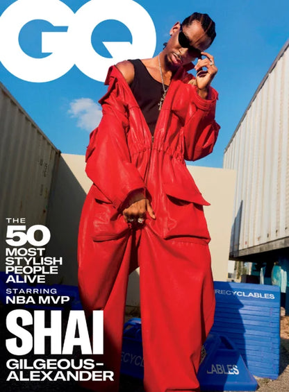 GQ