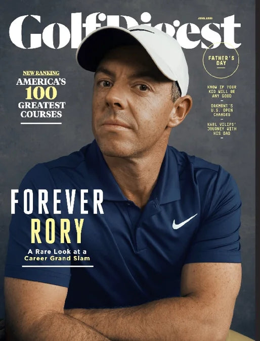 Golf Digest