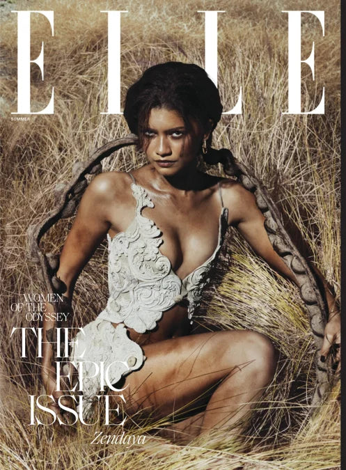 ELLE