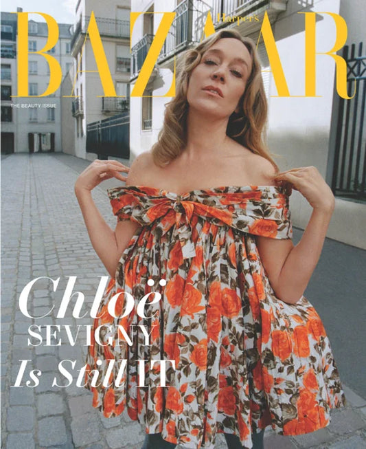 Harper's Bazaar