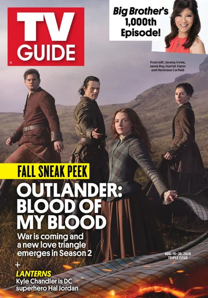 TV Guide