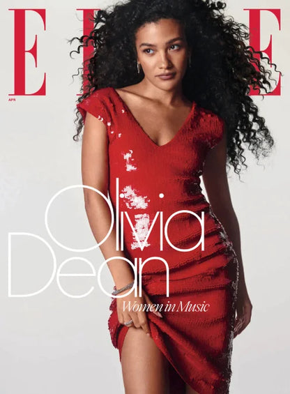 ELLE