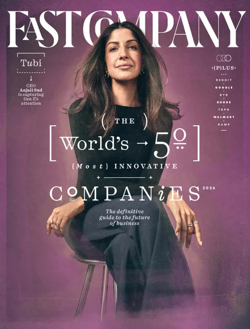 Fast Company