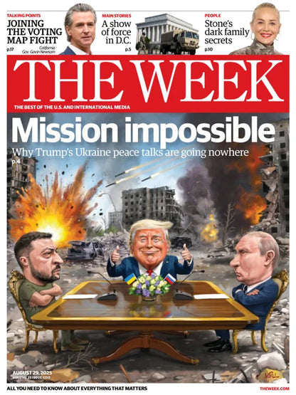 The Week