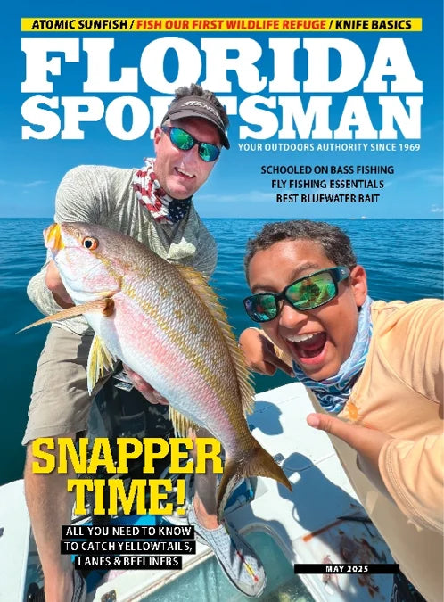 Florida Sportsman
