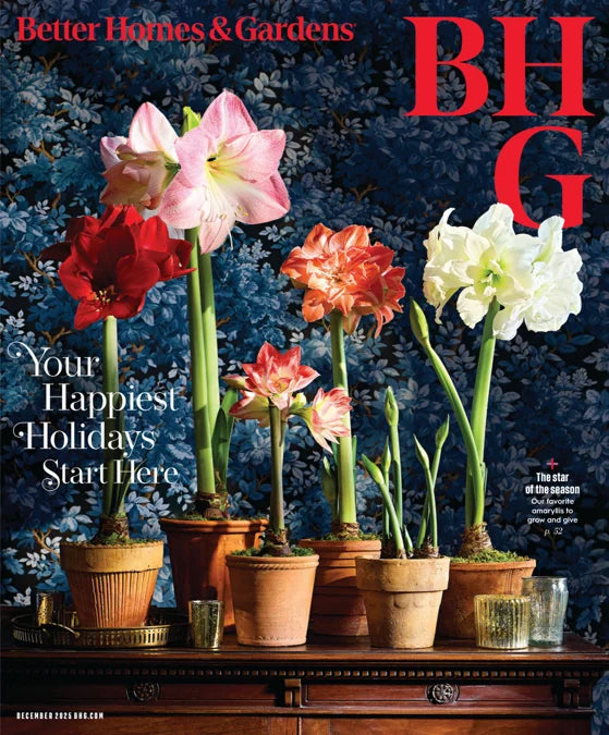 Better Homes & Gardens