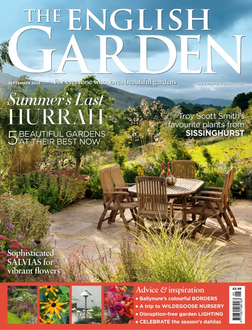 The English Garden