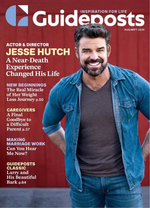 Guideposts Magazine