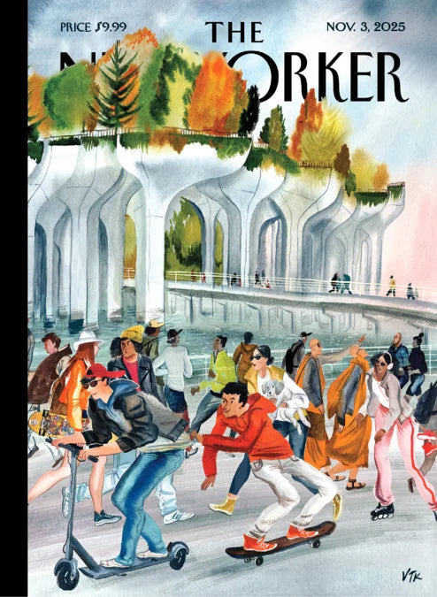 The New Yorker