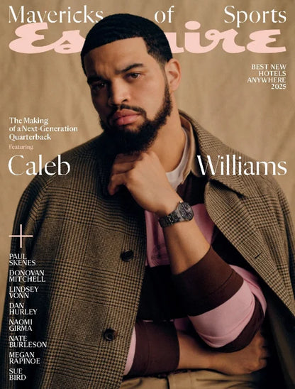 Esquire
