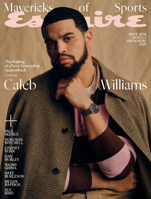 Esquire
