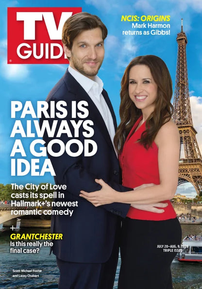 TV Guide