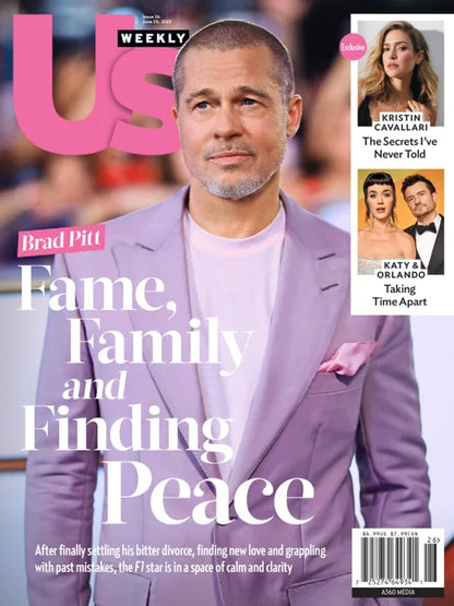 Us Weekly