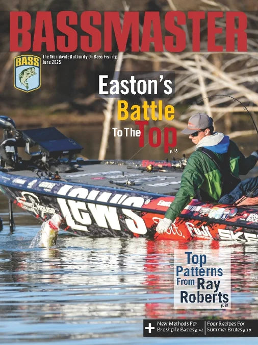 Bassmaster