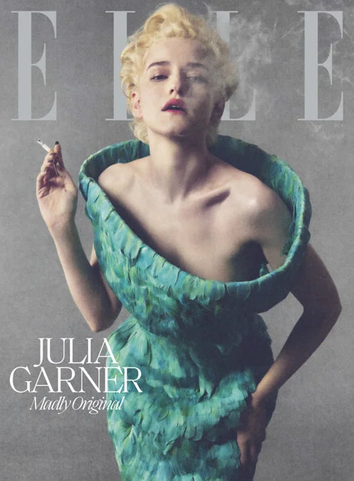 ELLE
