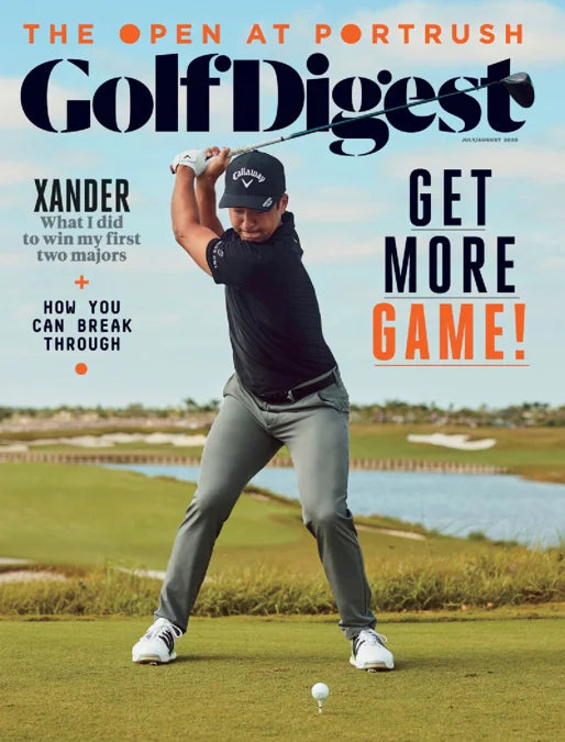 Golf Digest