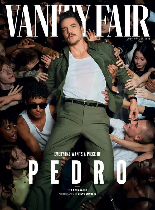 Vanity Fair