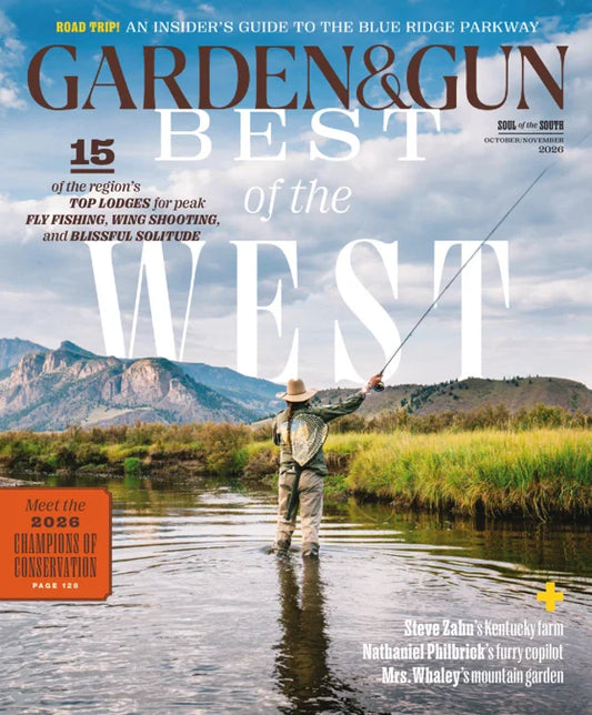Garden & Gun
