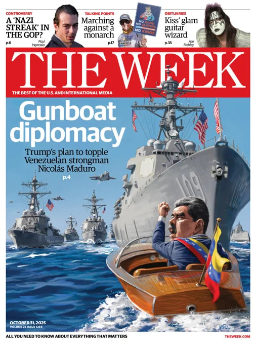 The Week