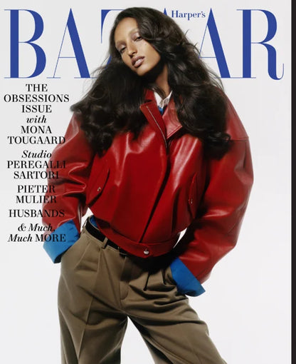 Harper's Bazaar