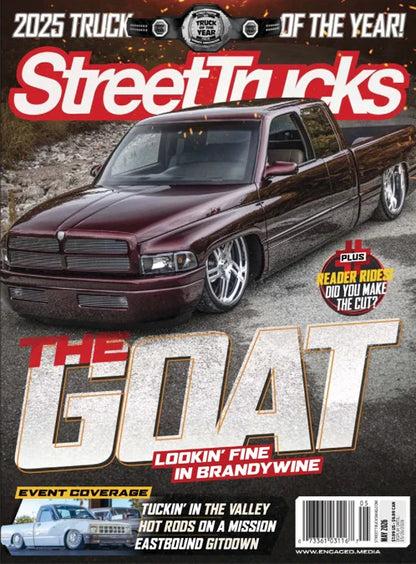 Street Trucks