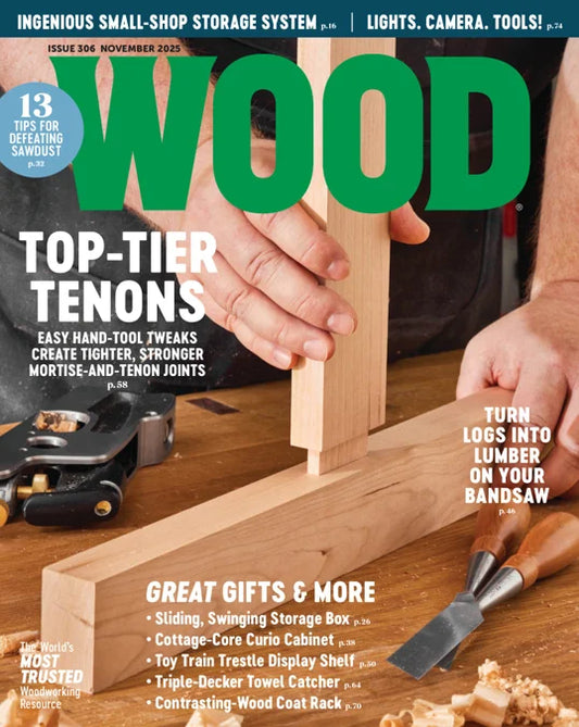 Wood